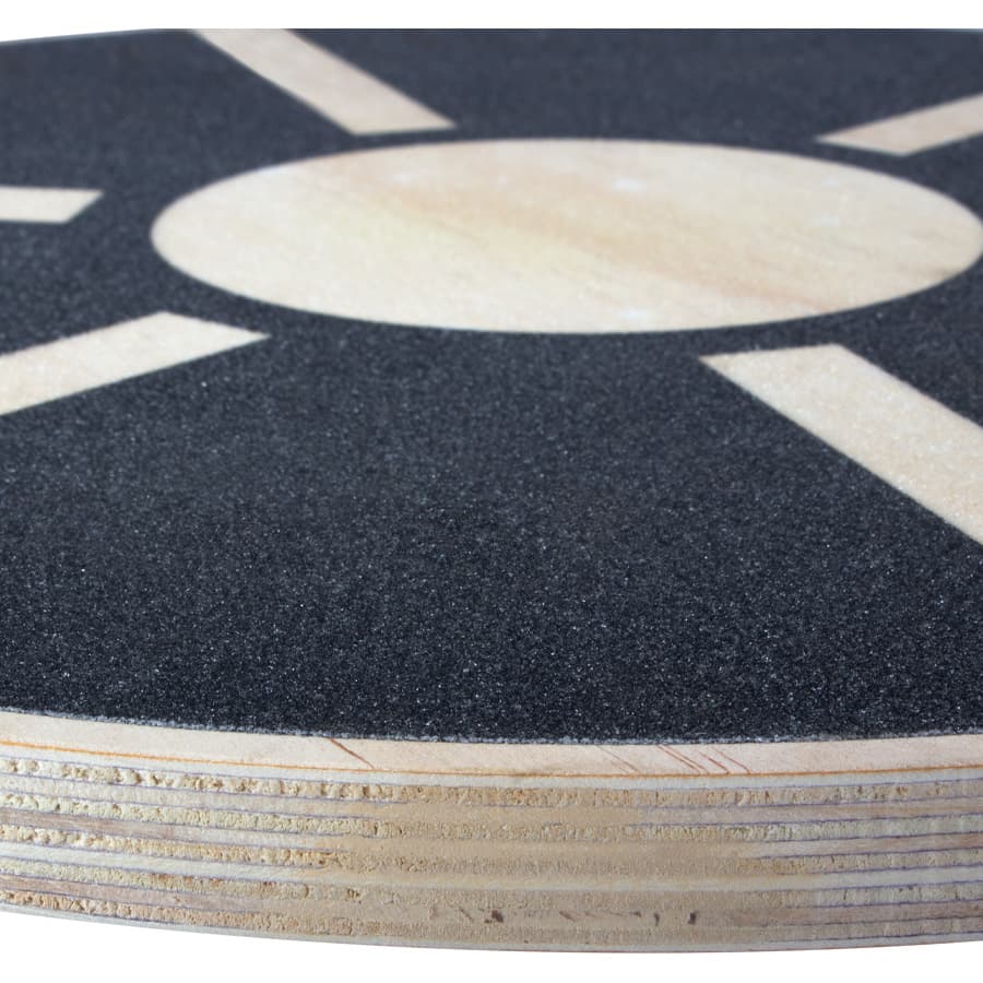 Disco «Balance Board» 4