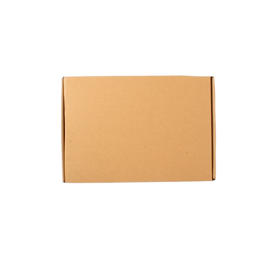 Caja autoarmable 23x16x5 cm 5