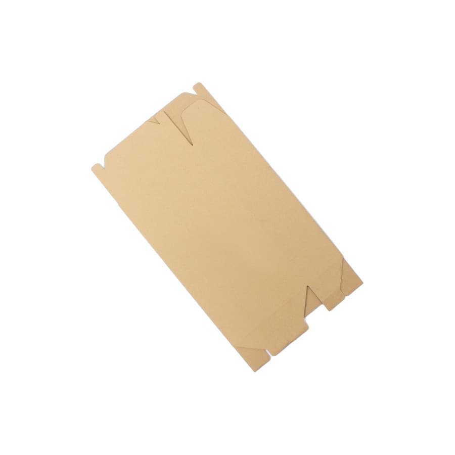Caja autoarmable para 2 botellas Vino 5