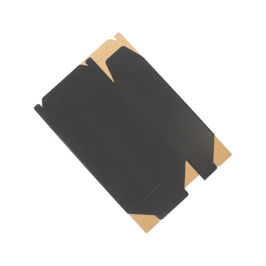 Caja autoarmable con asas, 26x35x13 cm 5