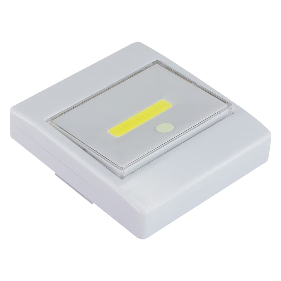 Luz LED de Emergencia 2