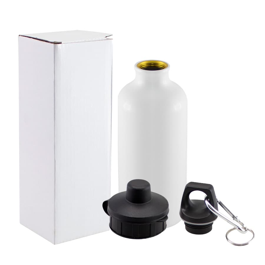 Sport Bottle 550cc Sublimación 4
