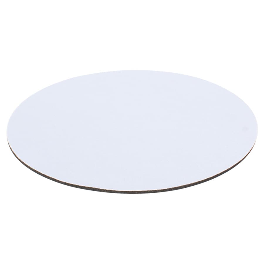 Mouse Pad Redondo Sublimación 2