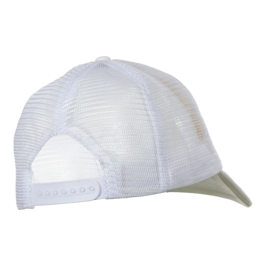 Gorro Jockey Poliéster Sponge Malla Sublimación 4