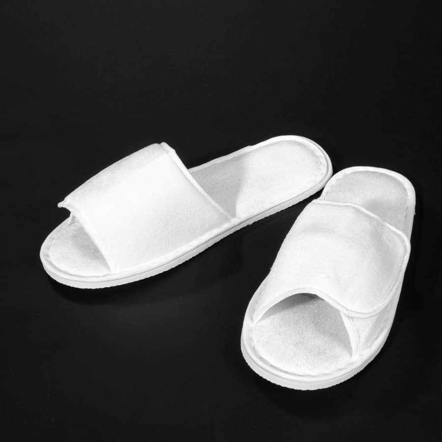 Par de Pantuflas Sublimación 3