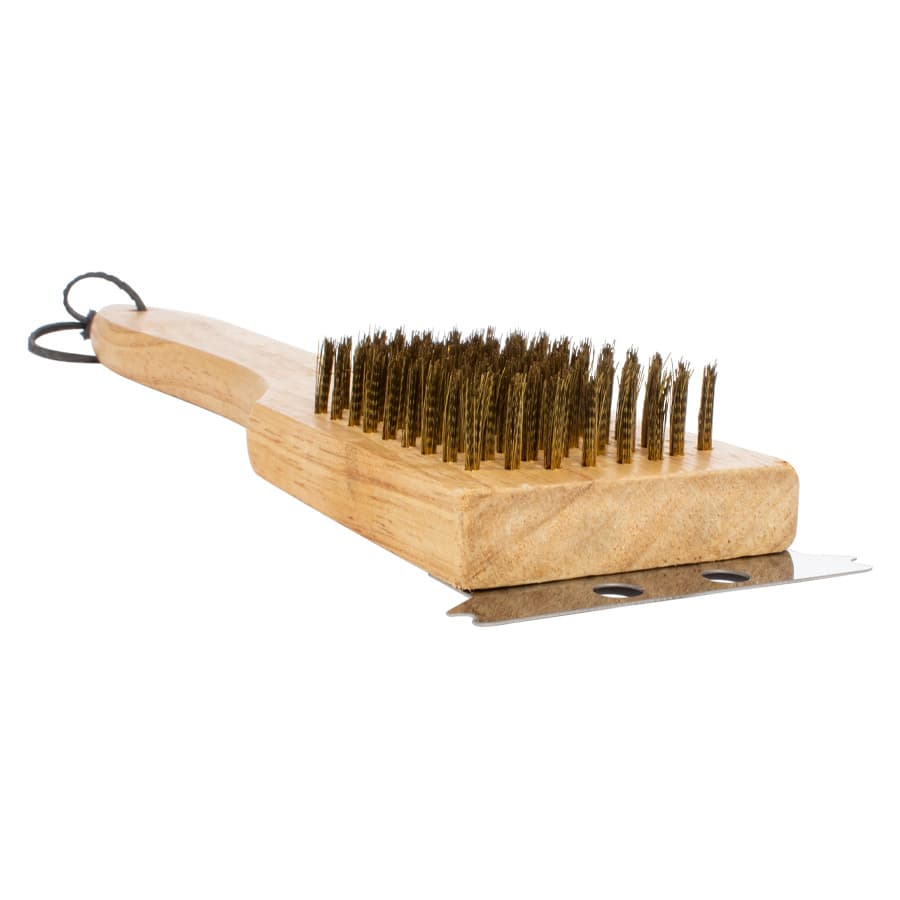 Escobilla para Parrilla 3