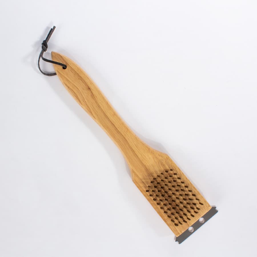 Escobilla para Parrilla 4