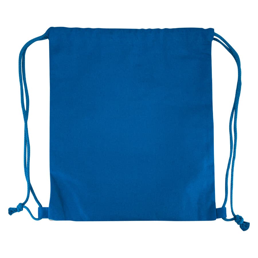 Mochila tipo Morral en Canvas Algodón 2