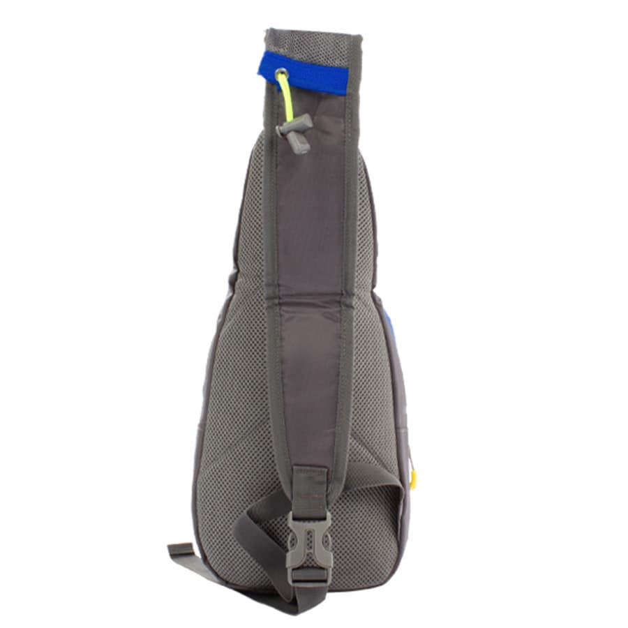 Mochila Cruzada «Crossback» 3
