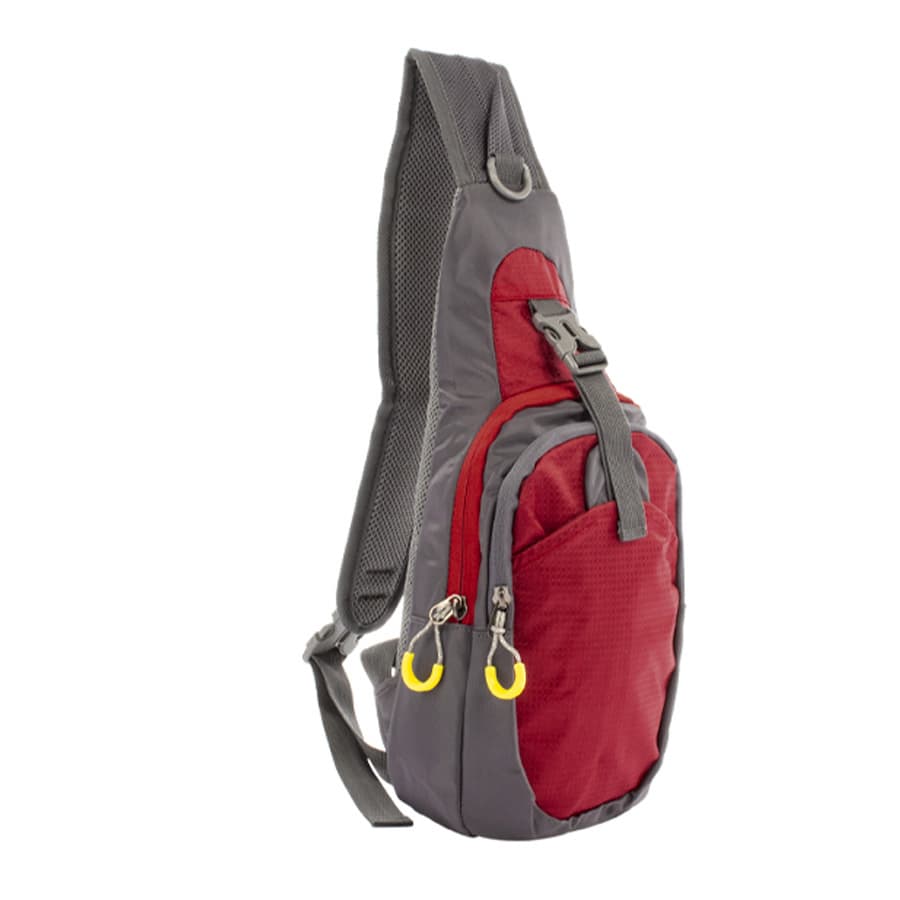 Mochila Cruzada «Crossback» 4