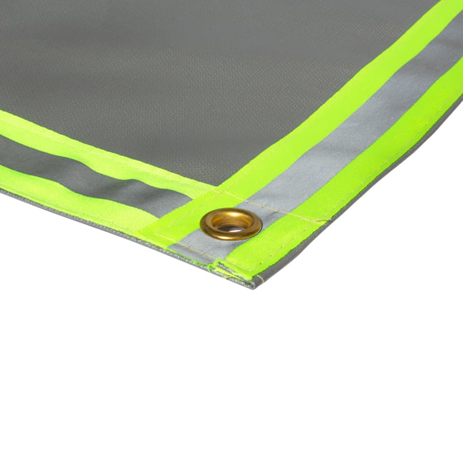 Alfombra reflectante anti-flama 3