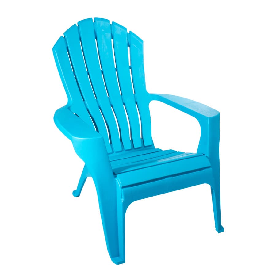 Silla Plástica ADIRONDACK 4