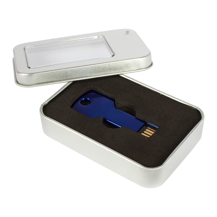 USB Pendrive 16GB con forma de llave 5