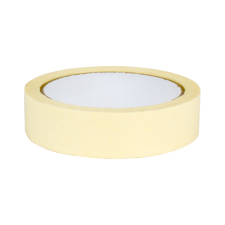 MASKING TAPE 24MM x 25M 3