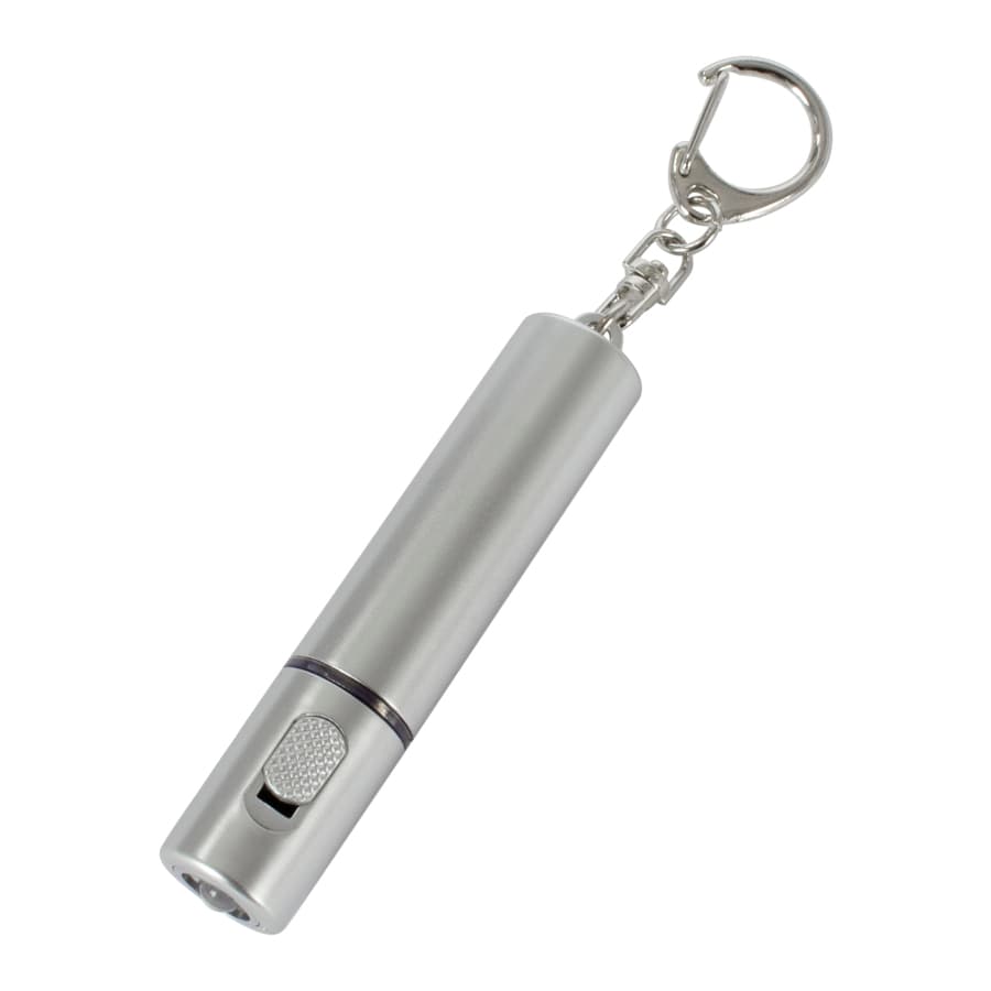 Llavero-Linterna LED 4