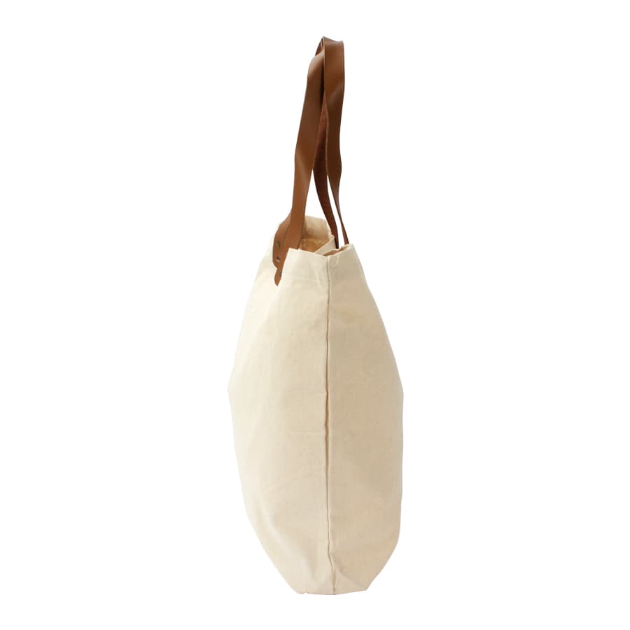Bolsa de Compras 10oz Canvas 4