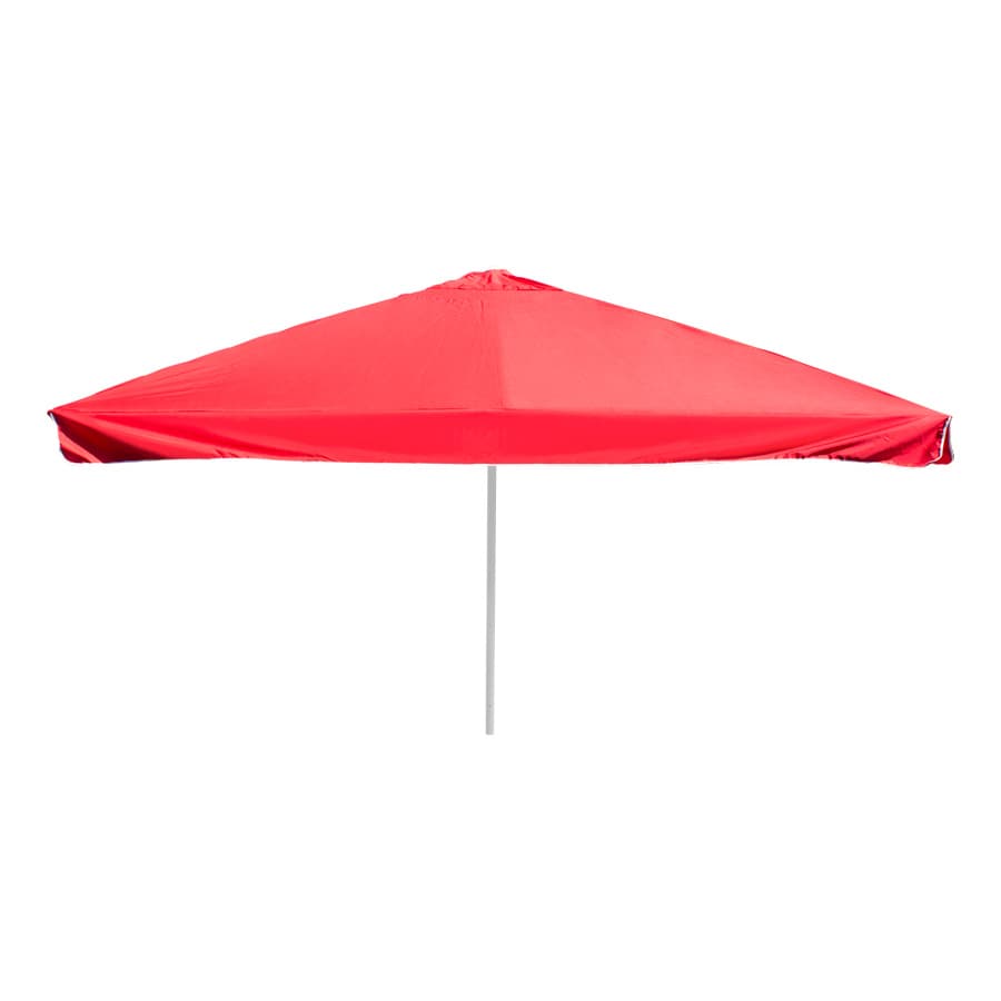 Quitasol gigante 4x4M 4