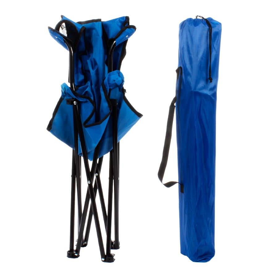 Silla plegable de Camping 5