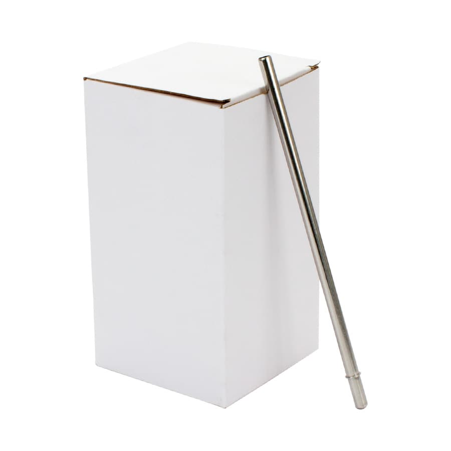Vaso de Acero Inox Sublimación 550cc 4
