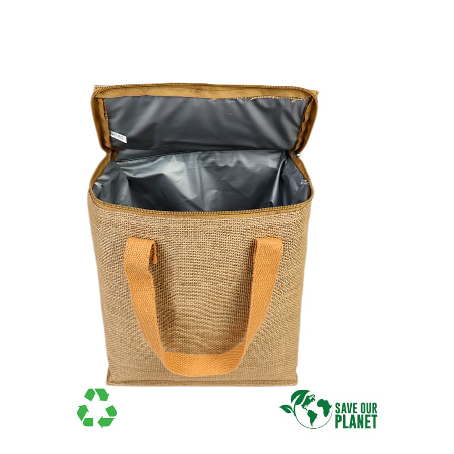 Cooler bag Yute 10L 4