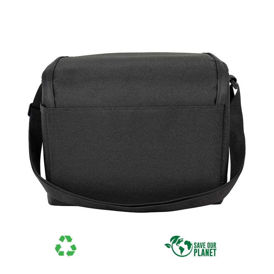 Cooler bag RPET 2