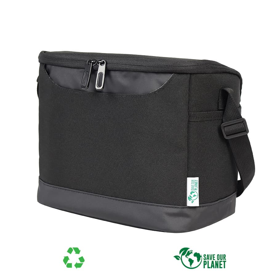 Cooler bag RPET 4