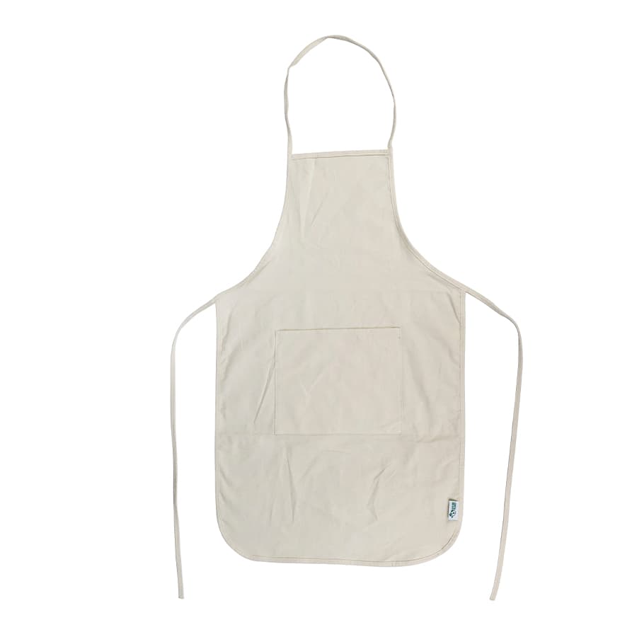 Delantal Pechera de Algodón 8oz 2