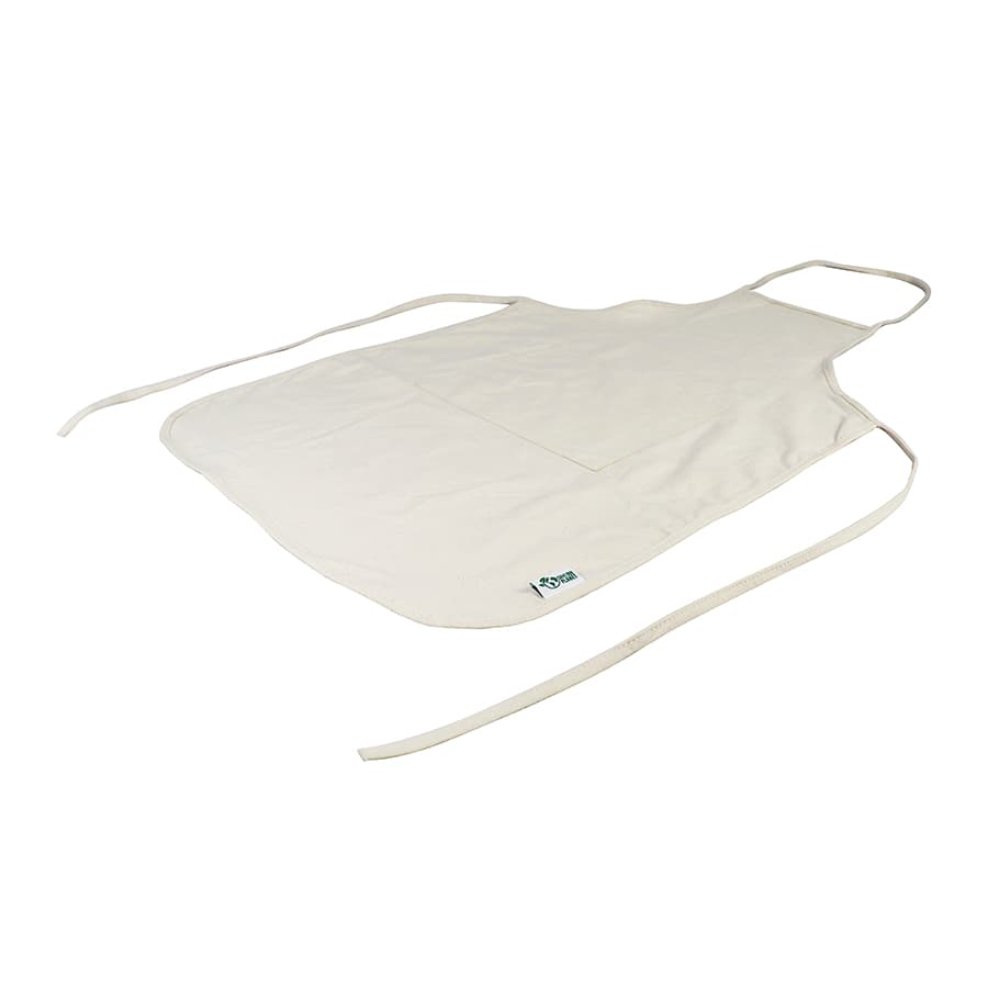 Delantal Pechera de Algodón 8oz 3