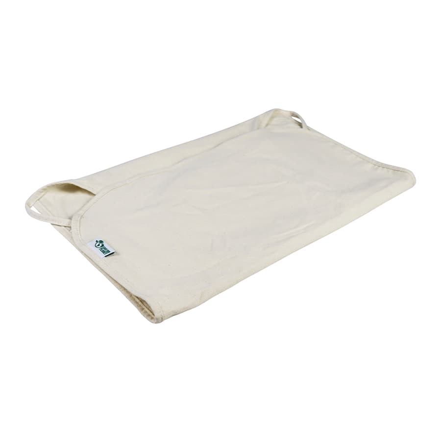 Delantal Pechera de Algodón 8oz 4