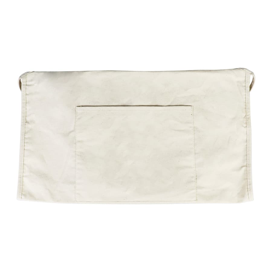 Delantal Pechera de Algodón 8oz 5
