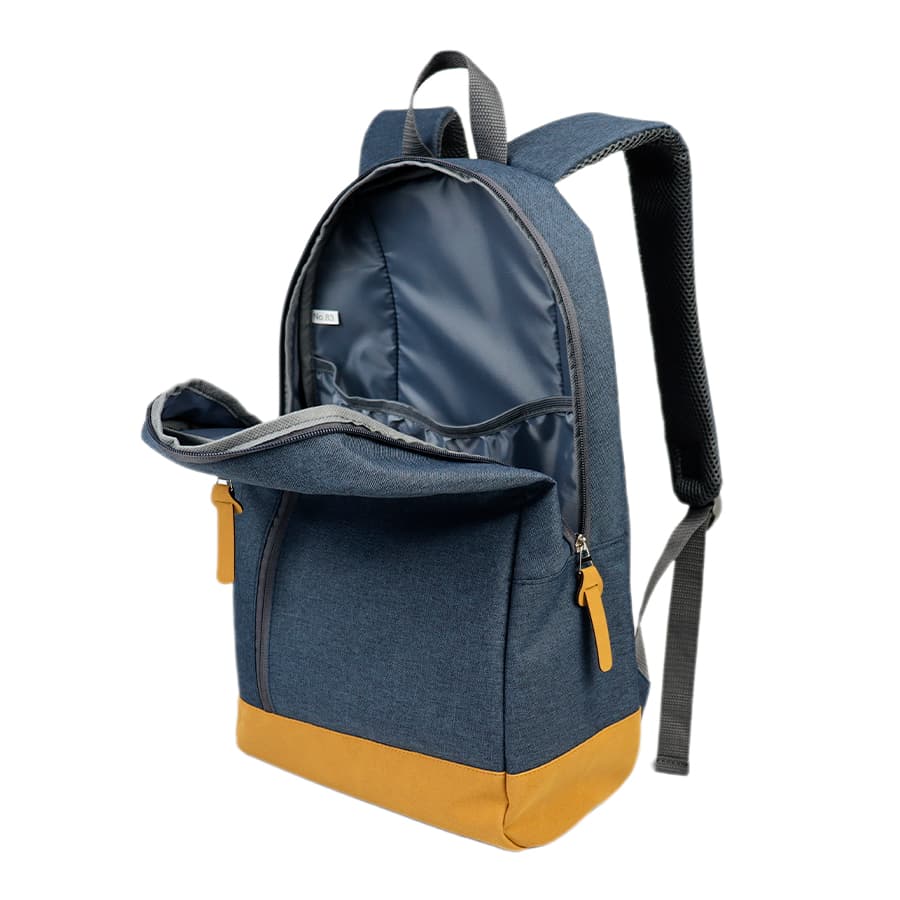 Mochila Porta-Notebook «SOUL» 19L 3