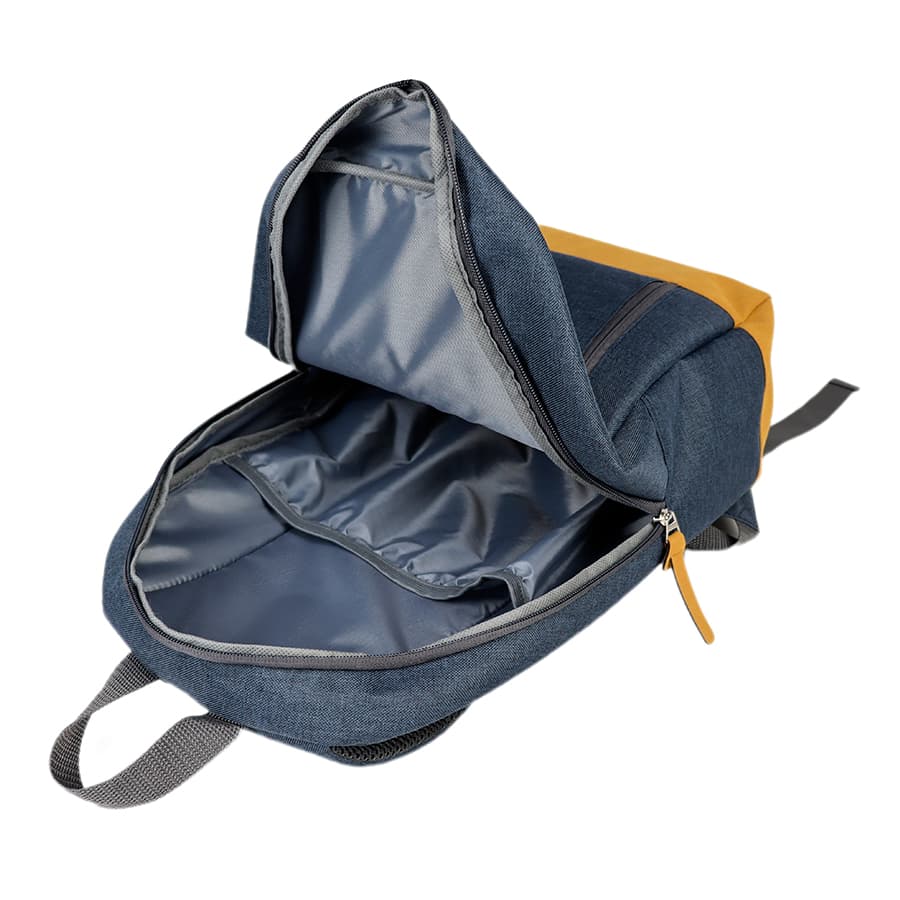 Mochila Porta-Notebook «SOUL» 19L 4