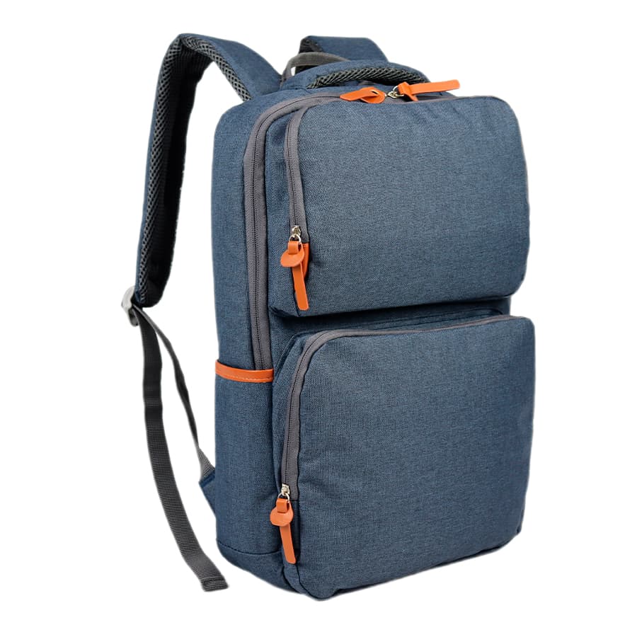 Mochila Porta-Notebook «JAZZ» 11L 3