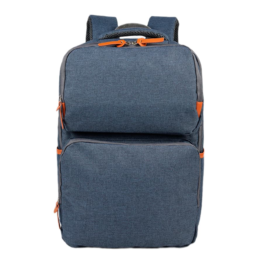 Mochila Porta-Notebook «JAZZ» 11L 2