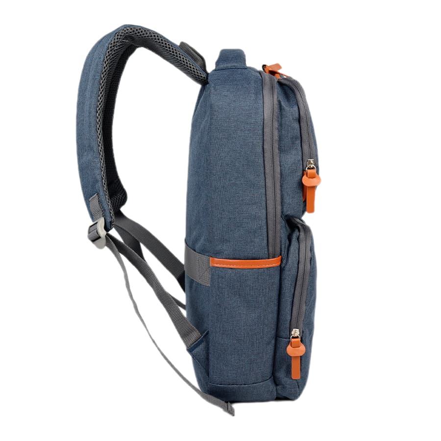 Mochila Porta-Notebook «JAZZ» 11L 4