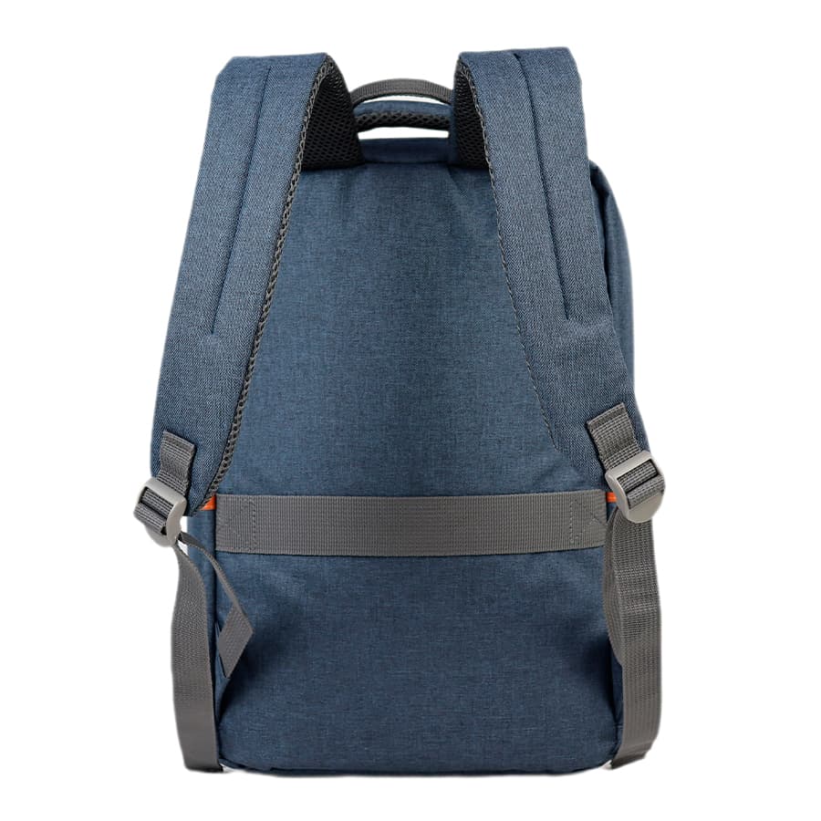 Mochila Porta-Notebook «JAZZ» 11L 5