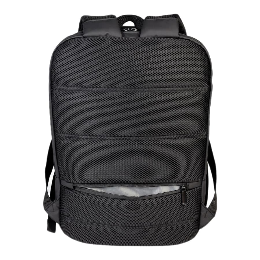 Mochila Porta-Notebook «VECTOR» 15L 5