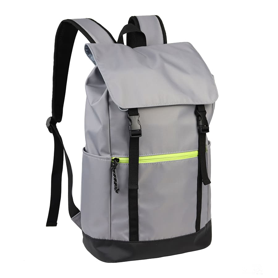 Mochila Impermeable «HARLEM» 19L 4