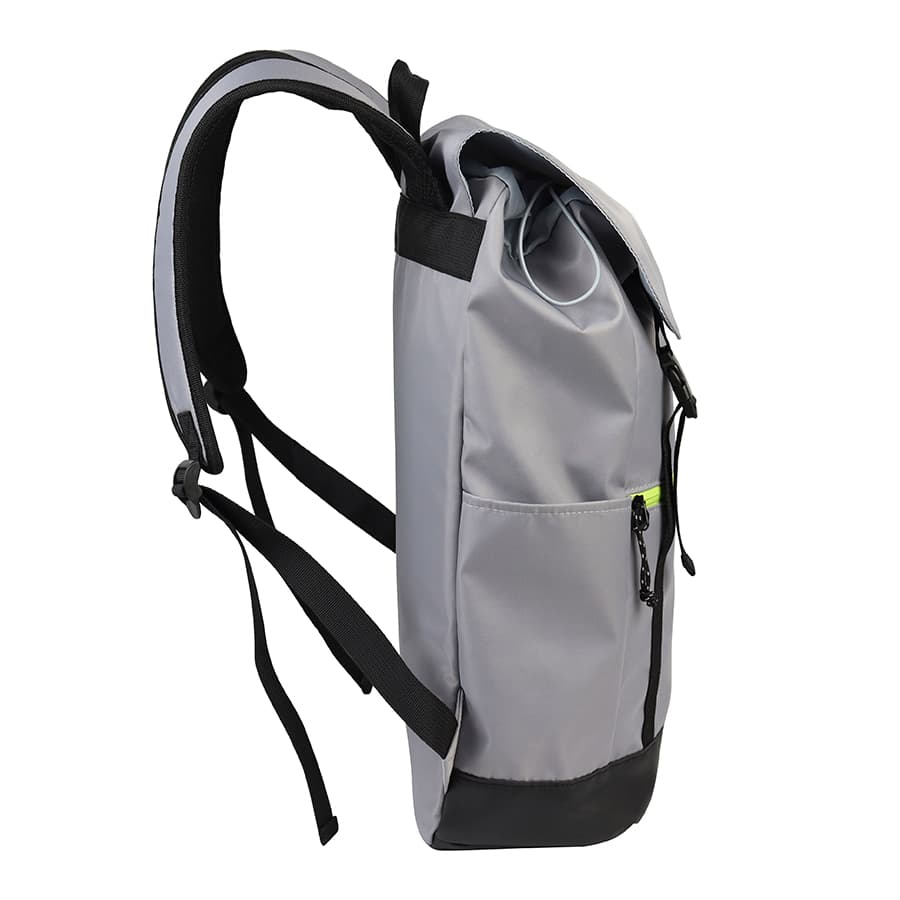 Mochila Impermeable «HARLEM» 19L 5