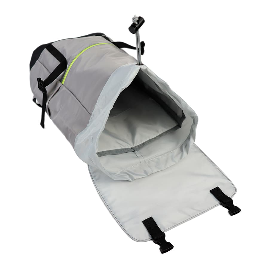 Mochila Impermeable «HARLEM» 19L 3