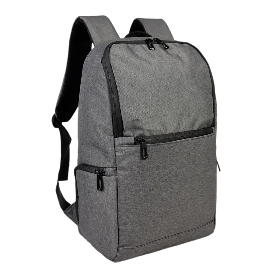 Mochila Porta-Notebook «NEPTUNE» 20L 4