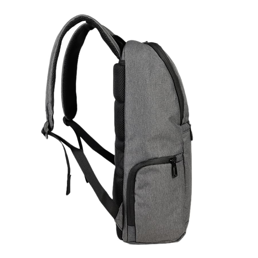 Mochila Porta-Notebook «NEPTUNE» 20L 5