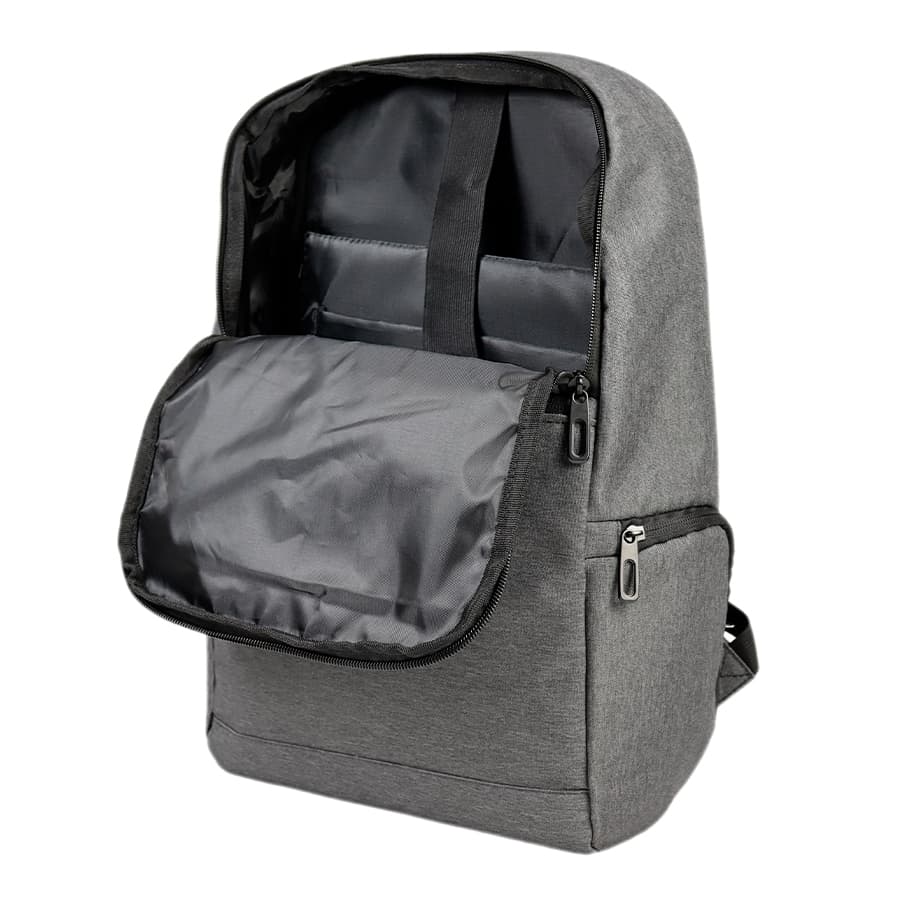 Mochila Porta-Notebook «NEPTUNE» 20L 2