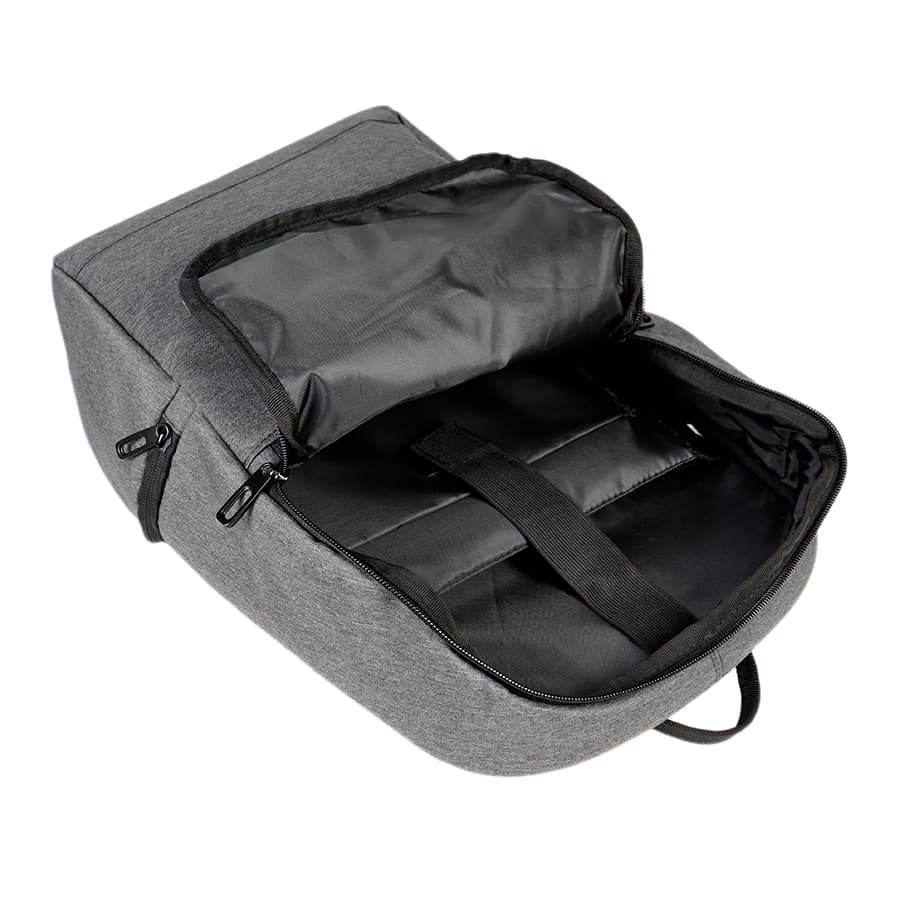 Mochila Porta-Notebook «NEPTUNE» 20L 3