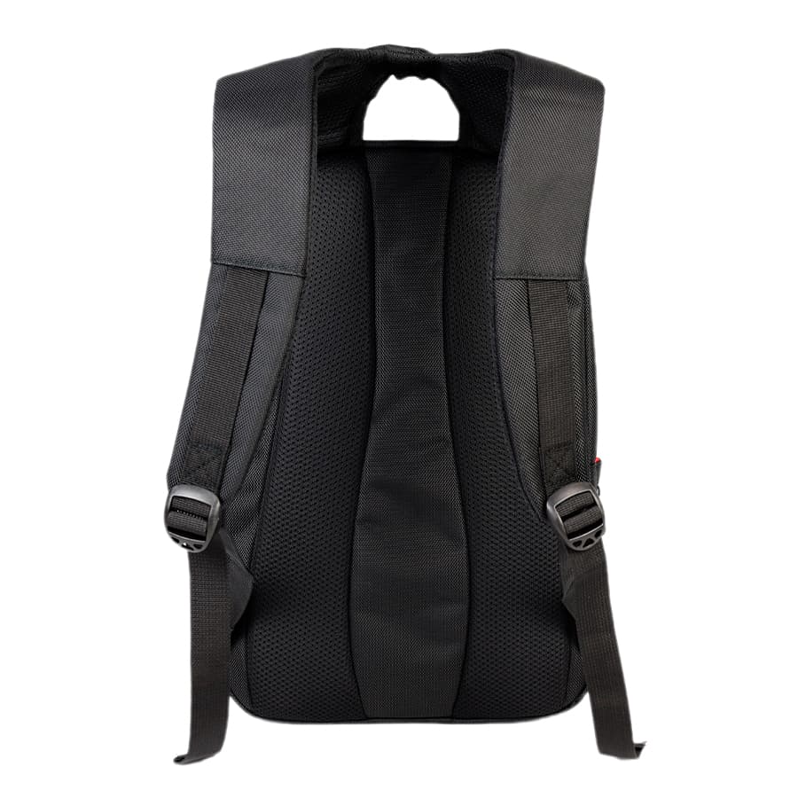 Mochila Porta-Notebook «OSLO» 18.5L 5