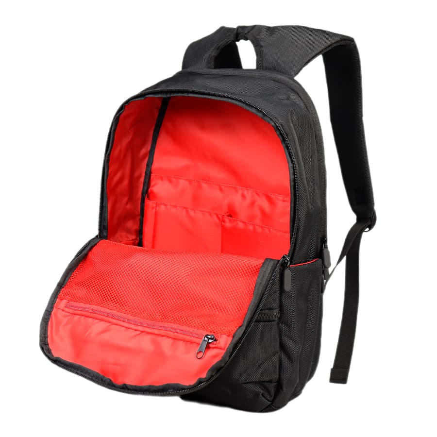 Mochila Porta-Notebook «OSLO» 18.5L 2