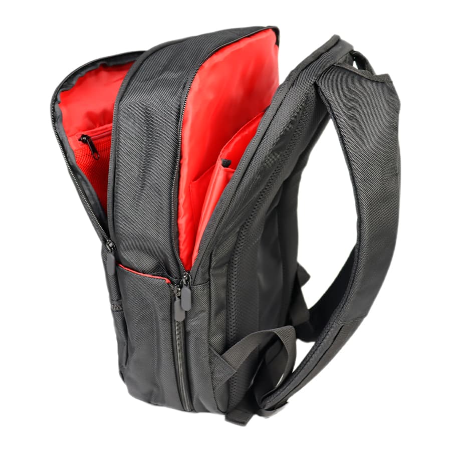 Mochila Porta-Notebook «OSLO» 18.5L 3