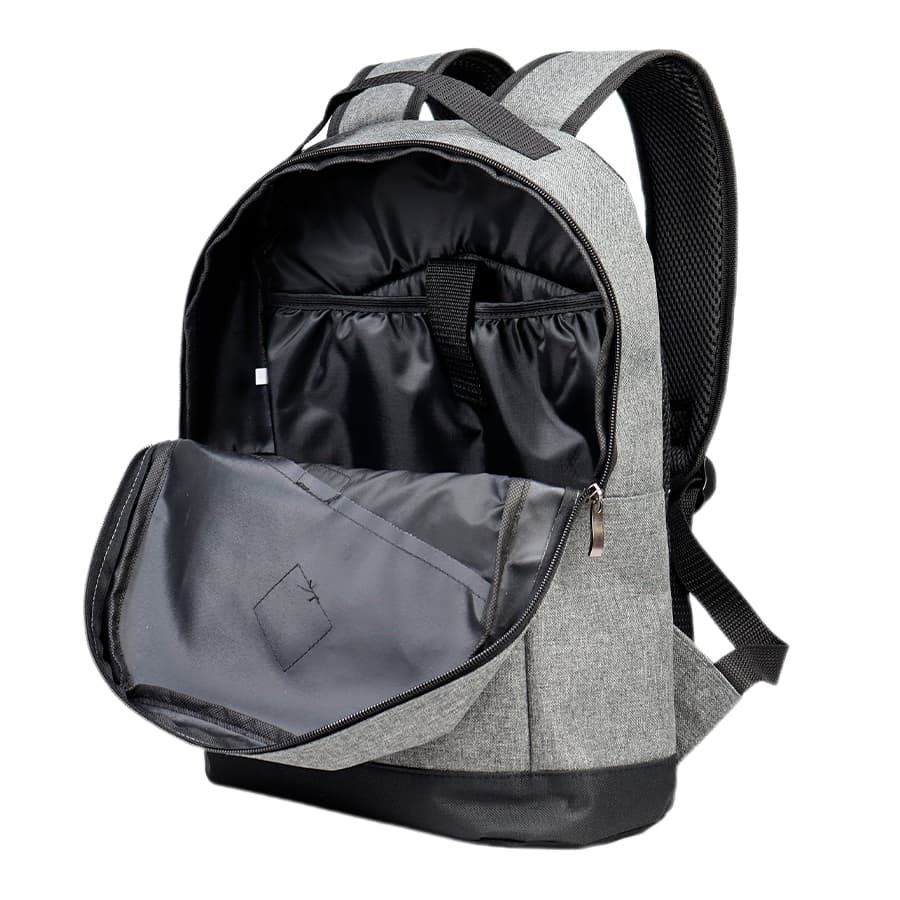 Mochila Porta-Notebook «DOHME» 14.5L 2