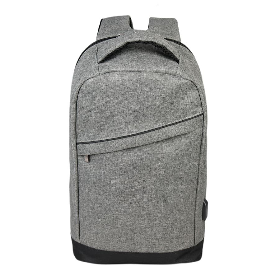 Mochila Porta-Notebook «TECH» 14L 3