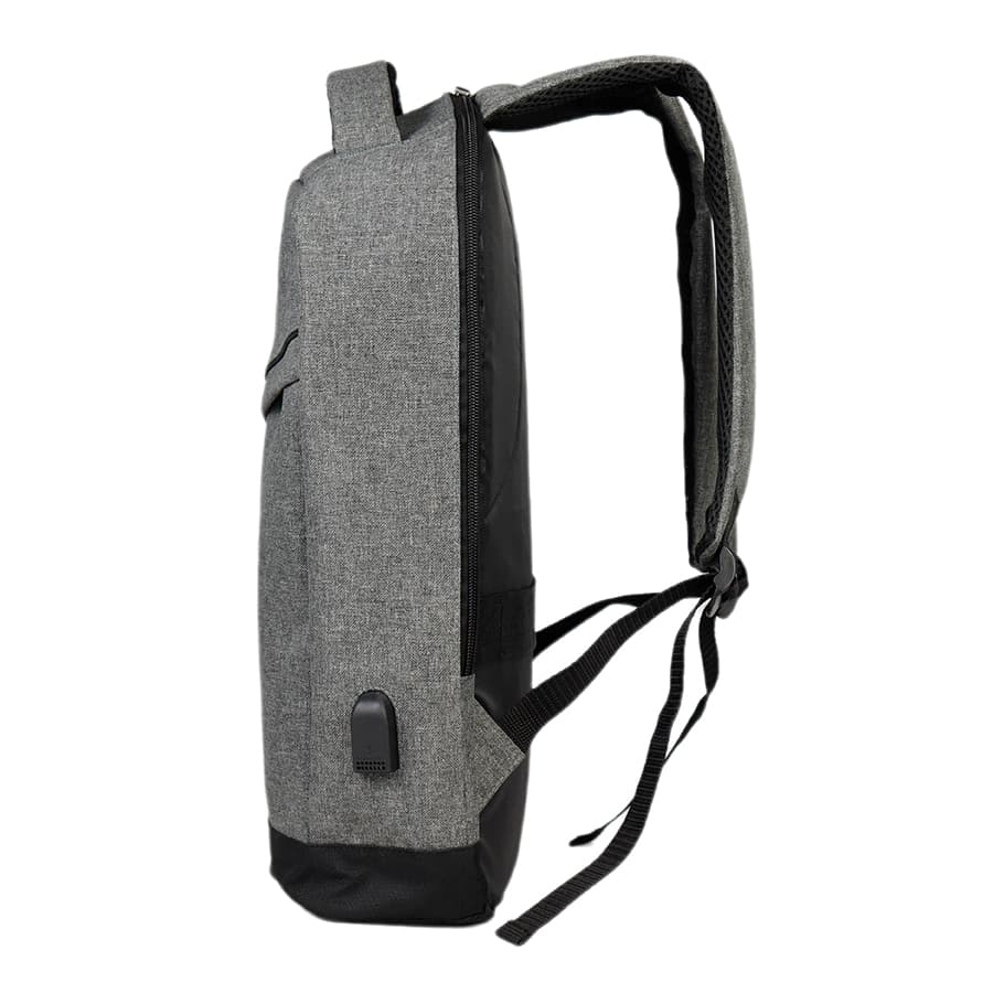 Mochila Porta-Notebook «TECH» 14L 4
